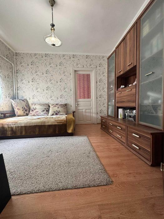 Продаю пол дома Терновка  ост. Ветеранов