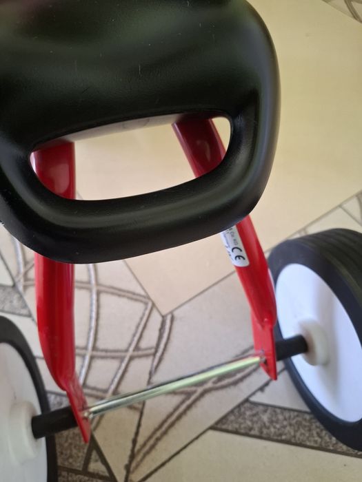 Puky jeździk,rowerek biegowy Pucky