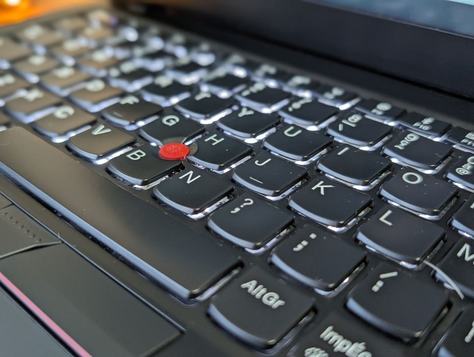 Ноутбук Lenovo ThinkPad X1 Carbon 6th/і5-8250/IPS/8/512/FullHD/IPS