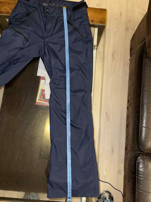 Spodnie narciarskie męskie Helly Hansen roz. M