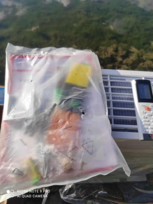 Кондиціонери на ОБІГРІВ до -25 морозу Купер Хантер Арктік, Грі