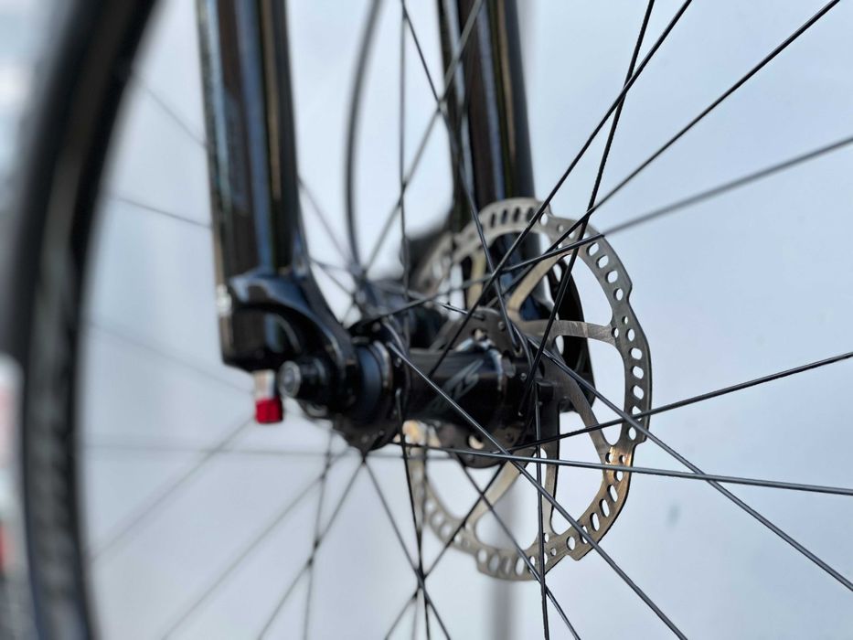 Велосипед Specialized Jett Expert 29" L