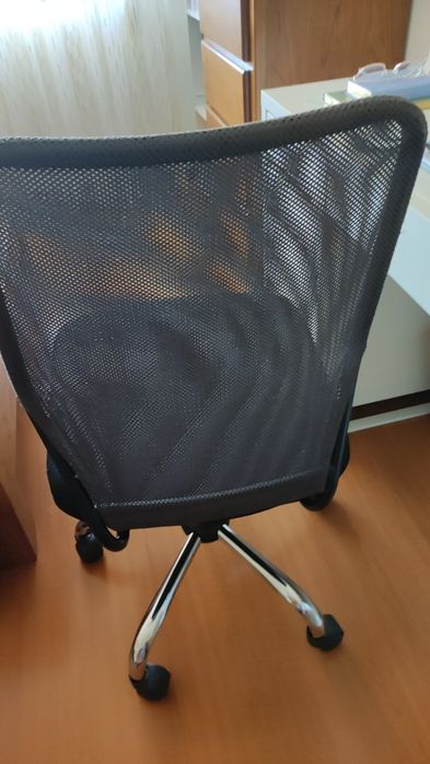 Cadeira de secretária