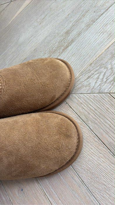 Buty sniegowce ugg emu