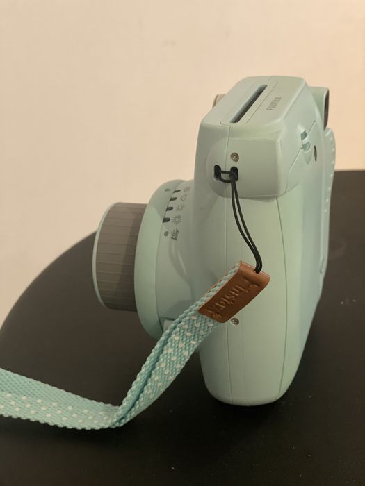 Fujifilm Instax Mini 9 Azul