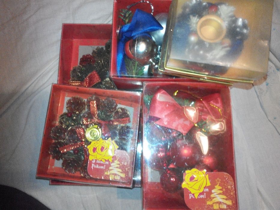 Декор для праздника