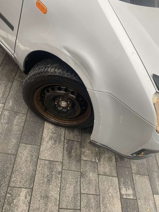 Продам авто в робочому стані