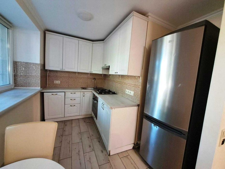 Продам 3-х ком. квартиру на Черемхах. Євроремонт. (920-955) - View 2