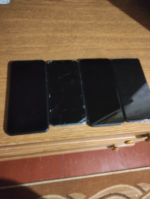 Телефона на разборку