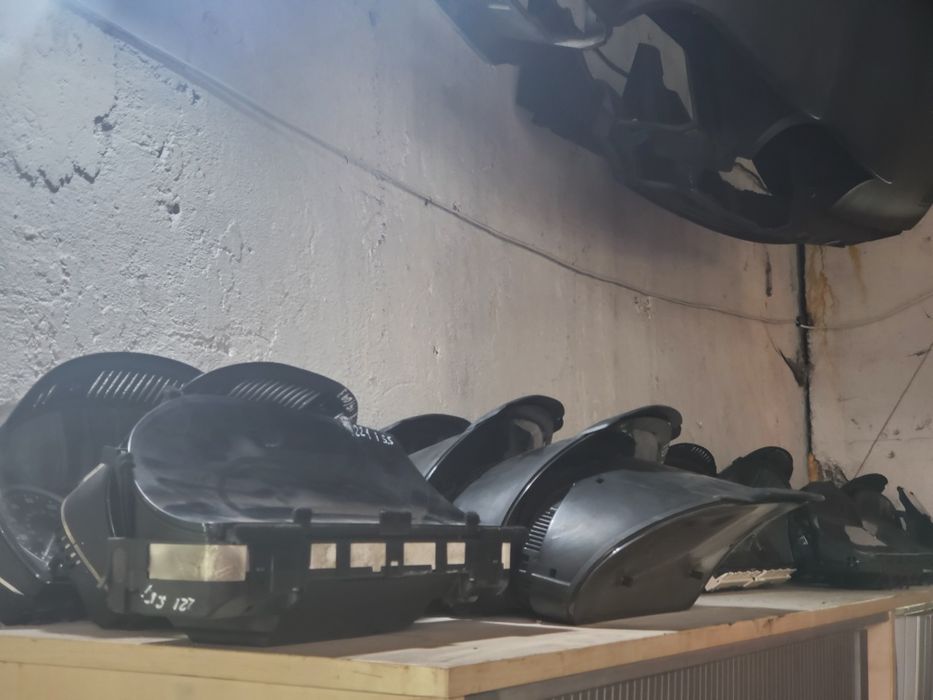 Екран монітор БМВ Е53 Е60 Е65 Е66 Е70 Е71 Е90 Ф01 Ф07 Ф10 Ф30 BMW