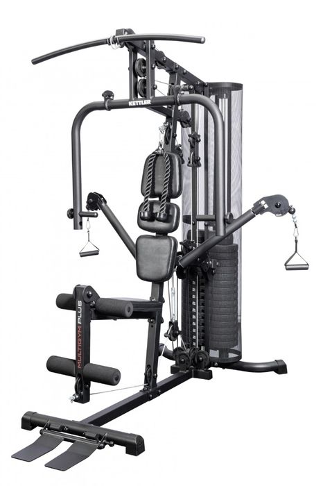 Sprzedam atlas Kettler Multigym Plus