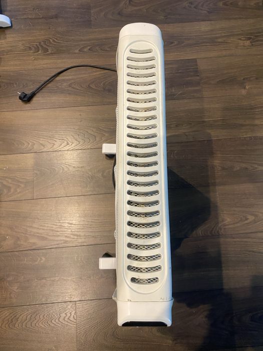 Aquecedor estatico Jata 2000W