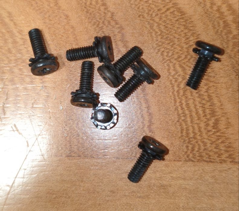 Опора (нога) для телевізора LG 42"