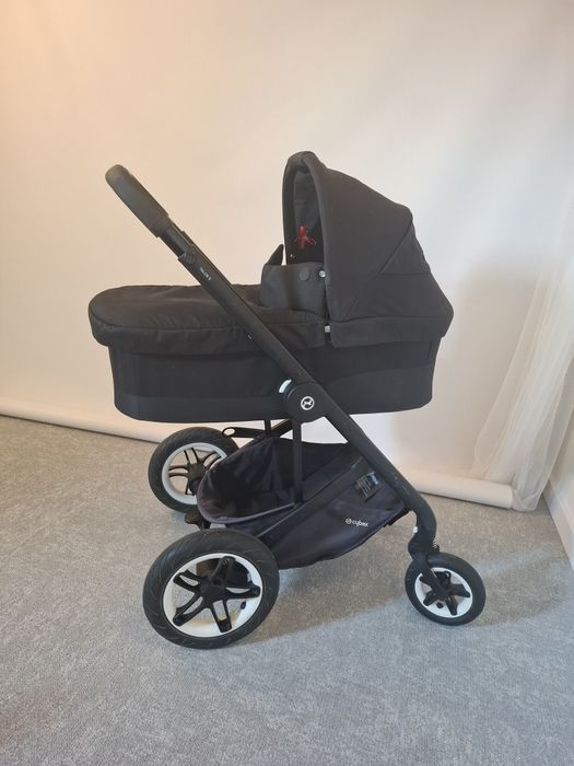Wózek Cybex talios S 4w1