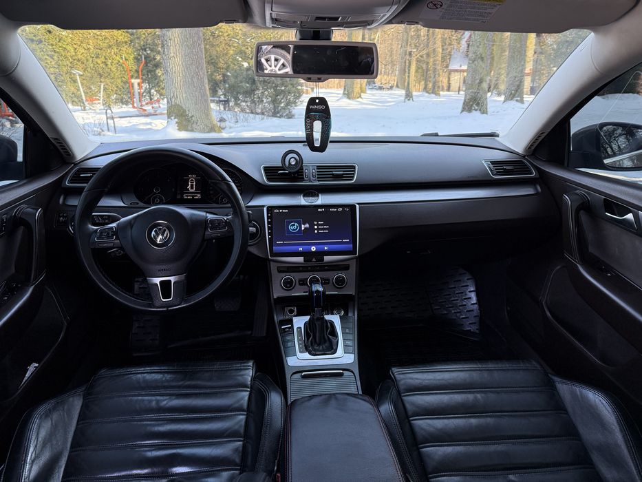 Продам Volkswagen pasat b7