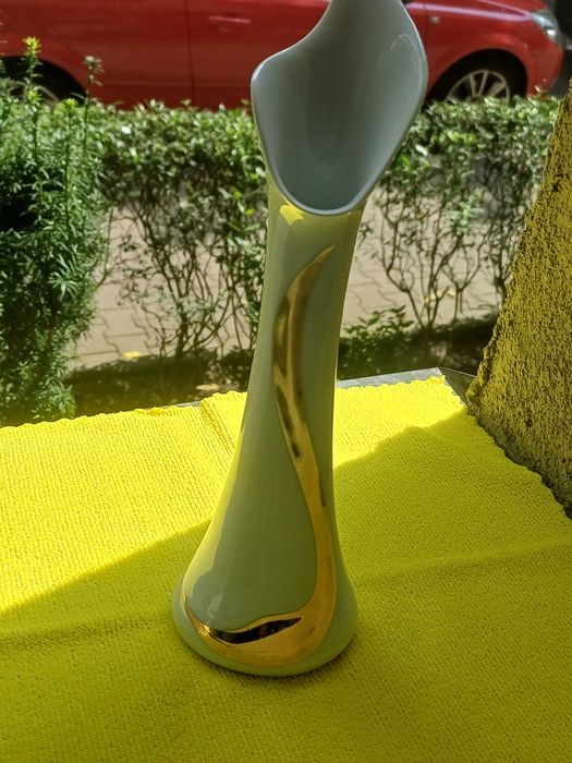 wazon porcelanowy  Gerold