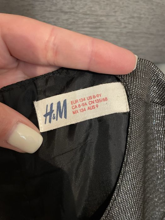 Сукня, сарафан, джинси, штани Zara  H&M Sinsey Neni Kids