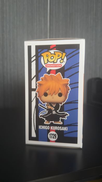 Funko Ichigo 1729