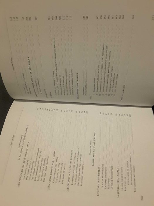 Soajo Entre Migrations et Mémoire / Le Chant du Pain Trás-os-Montes