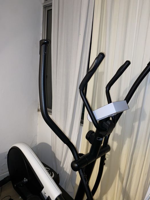 Bicicleta Elíptica - Como Nova