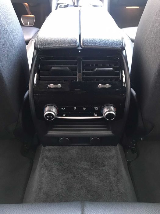 Carrinha BMW Paket M diesel