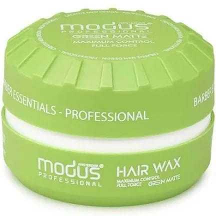 Essenciais de Cabelo e Barbearia Modus - Produtos de Alta Qualidade!