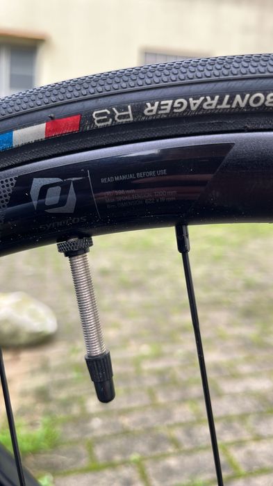 Bicicleta Scott Addict 20