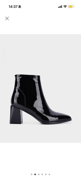 черевики бренду Attizzare