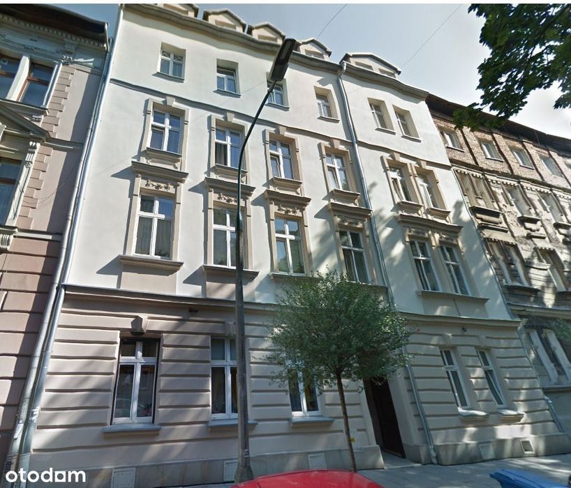 2-pokojowe Stare Miasto ul Bonerowska