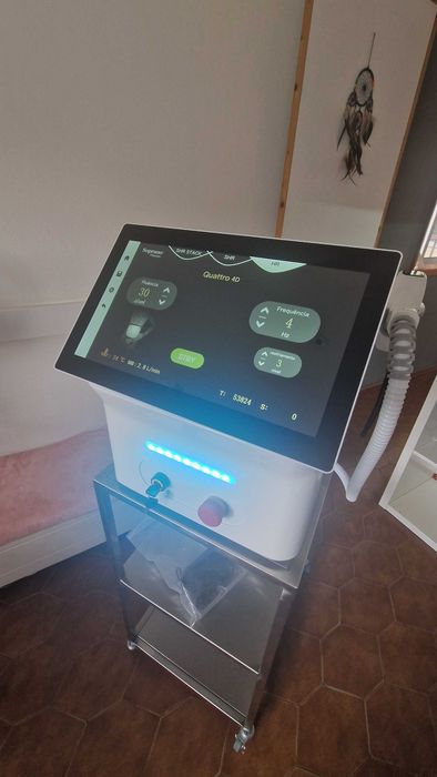 Laser 4 ondas