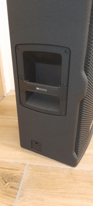 RCF  TT22A MK2 Flagowy model głośnika od rcf