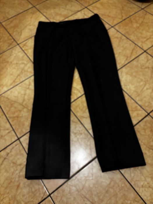 Garnitur męski dwuczęściowy