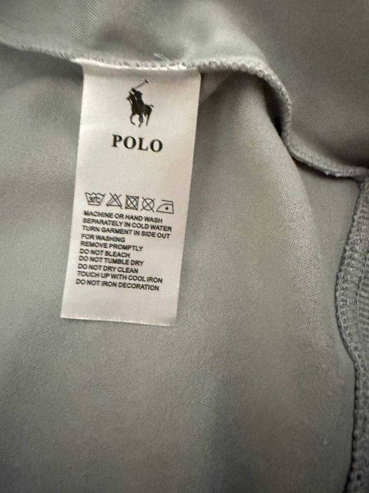 Кофта Polo Ralph Lauren