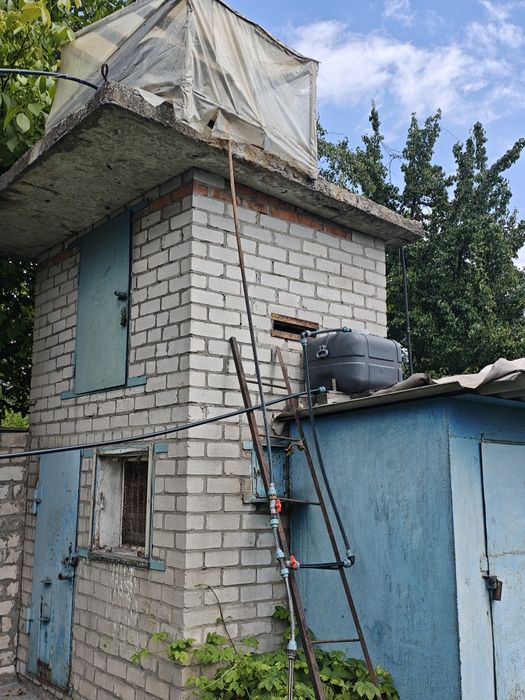 Продам Дача на Ромашке или аренда