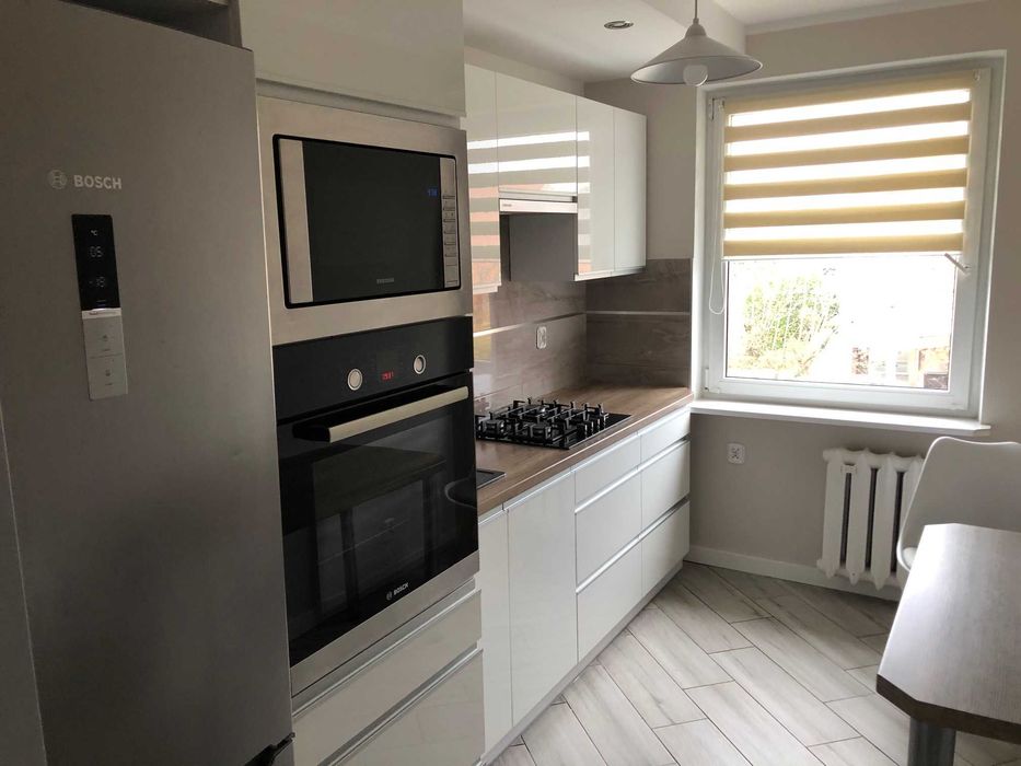 Szkolna-LUX mieszkanie 3 pokojowe