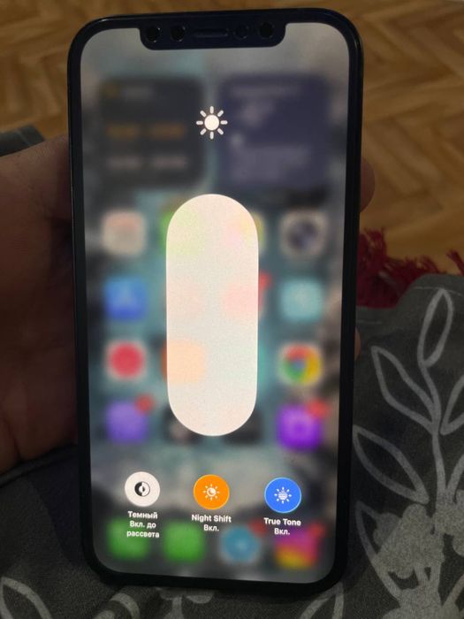 Iphone 12 neverlock 64gb