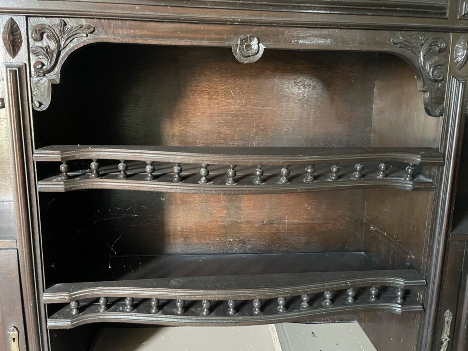 Móvel vintage em bom estado