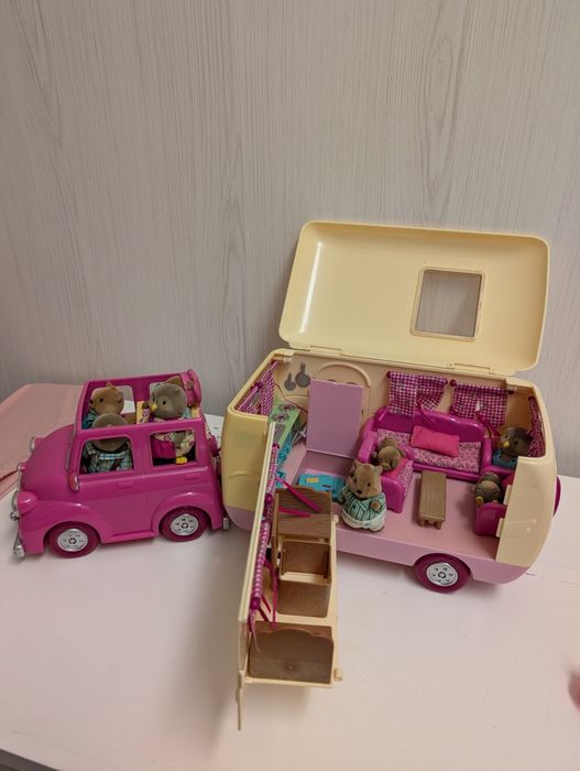 Roulote da imaginarium