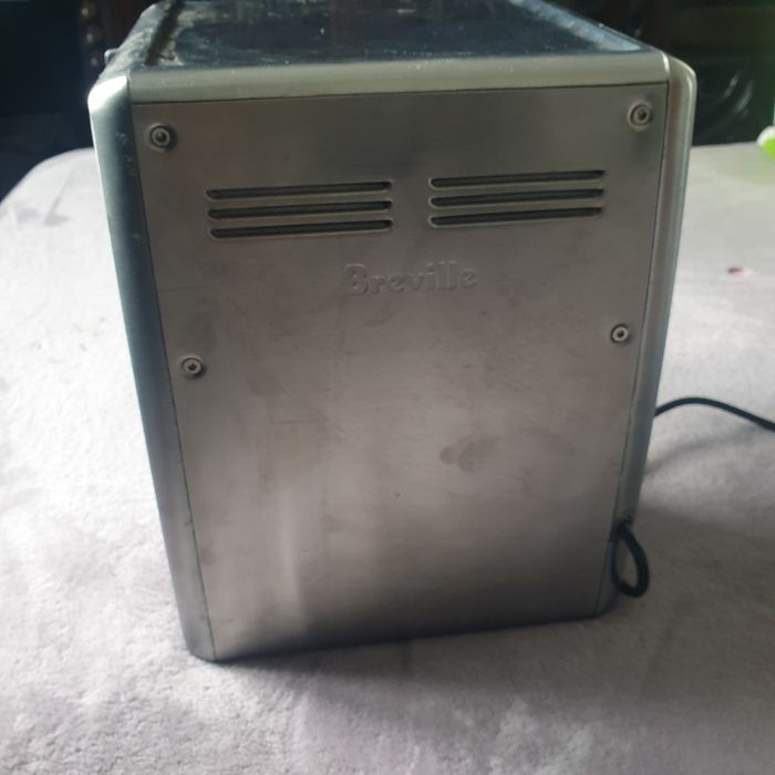 Máquina de café Breville