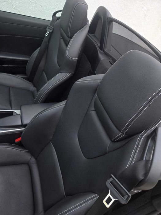 Carros Mercedes SLK 250 D