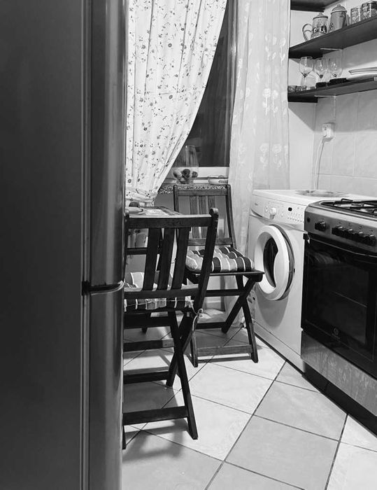 Mieszkanie – Wrocław, Dzielnica Czterech Wyznań, Stare Miasto - Widok 4