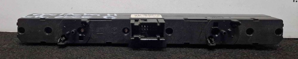 Conjunto de Botões 03758075 - OPEL ASTRA H GTC