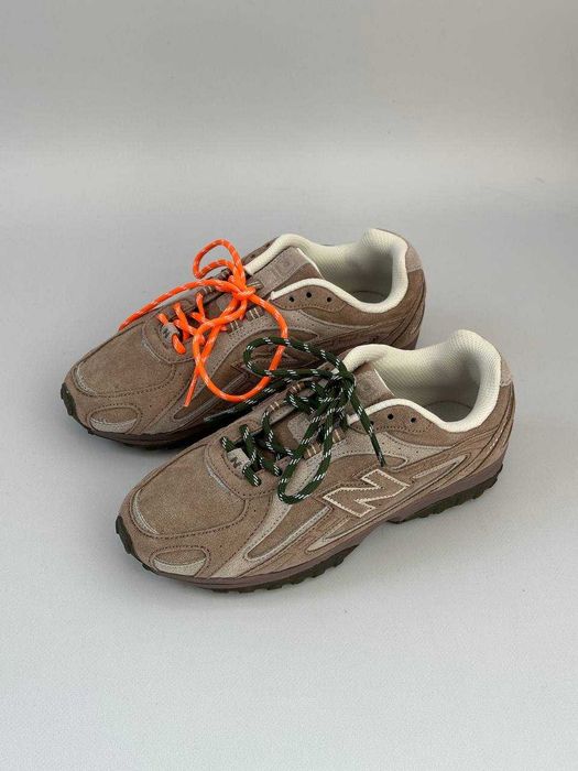Взірвали Tik Tok кроссовки женские New balance 204L Premium нью беланс