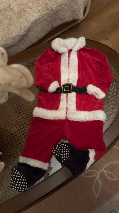 Дитячий новорічний костюм