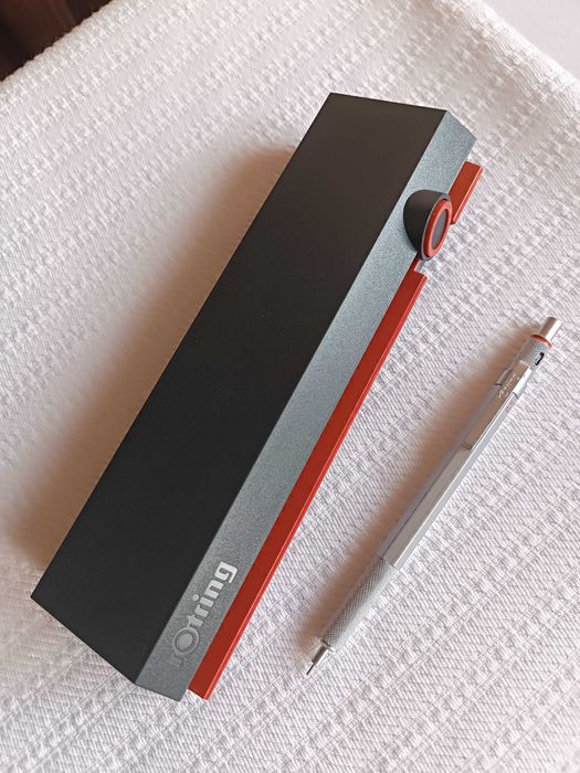 Portaminas Rotring
