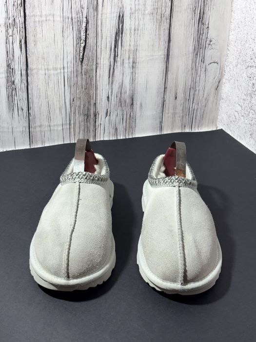 Женские Замшевые UGG Tasman Slipper Оригинал