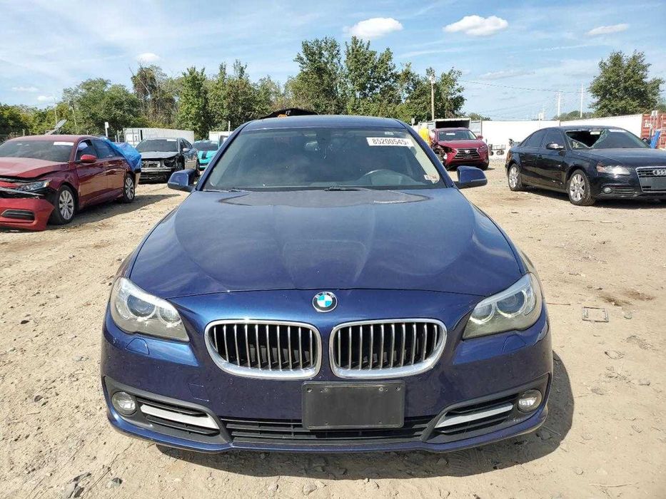BMW 528 XI 2016 -