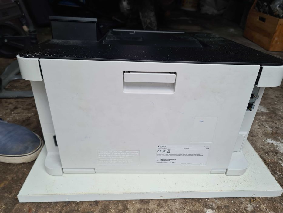 HP LaserJet P2055 dn