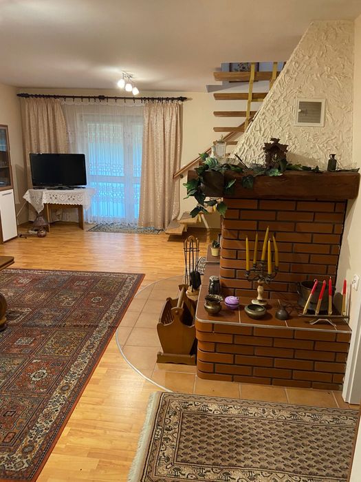 Dom – Laski - Więcej