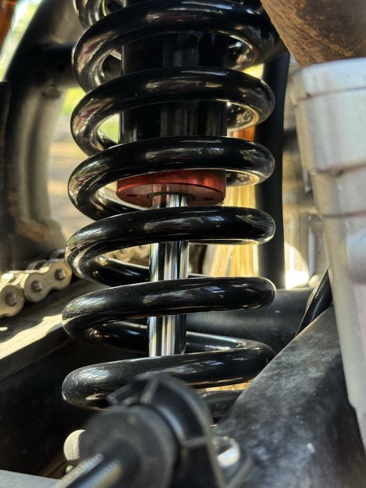 Продам 2023 KOVI Advance 250 на регистрации. Состояние нового